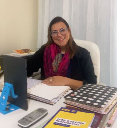 Psicóloga Para Emagrecimento